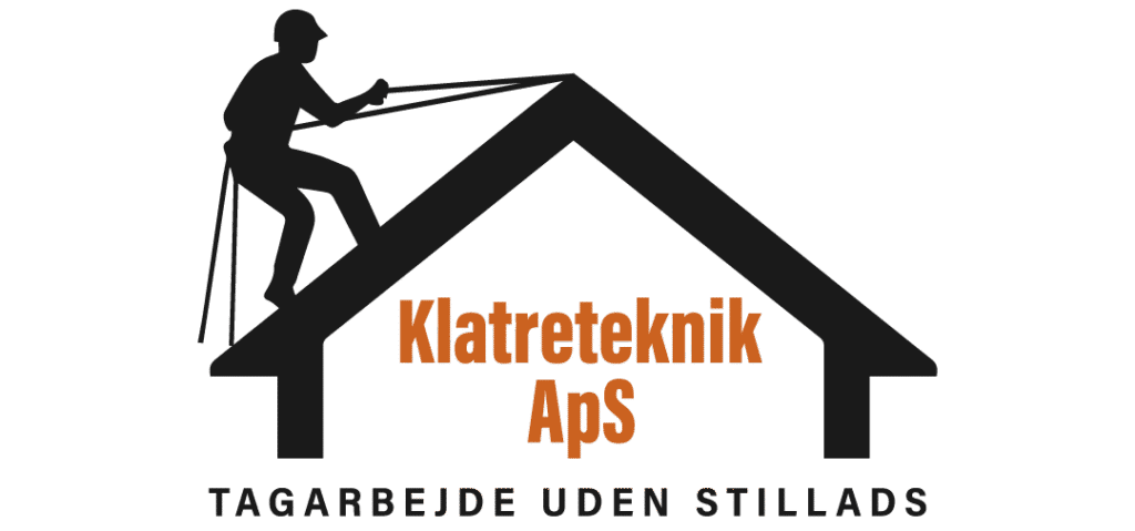 Tagarebjde og tagreparationer uden stillads